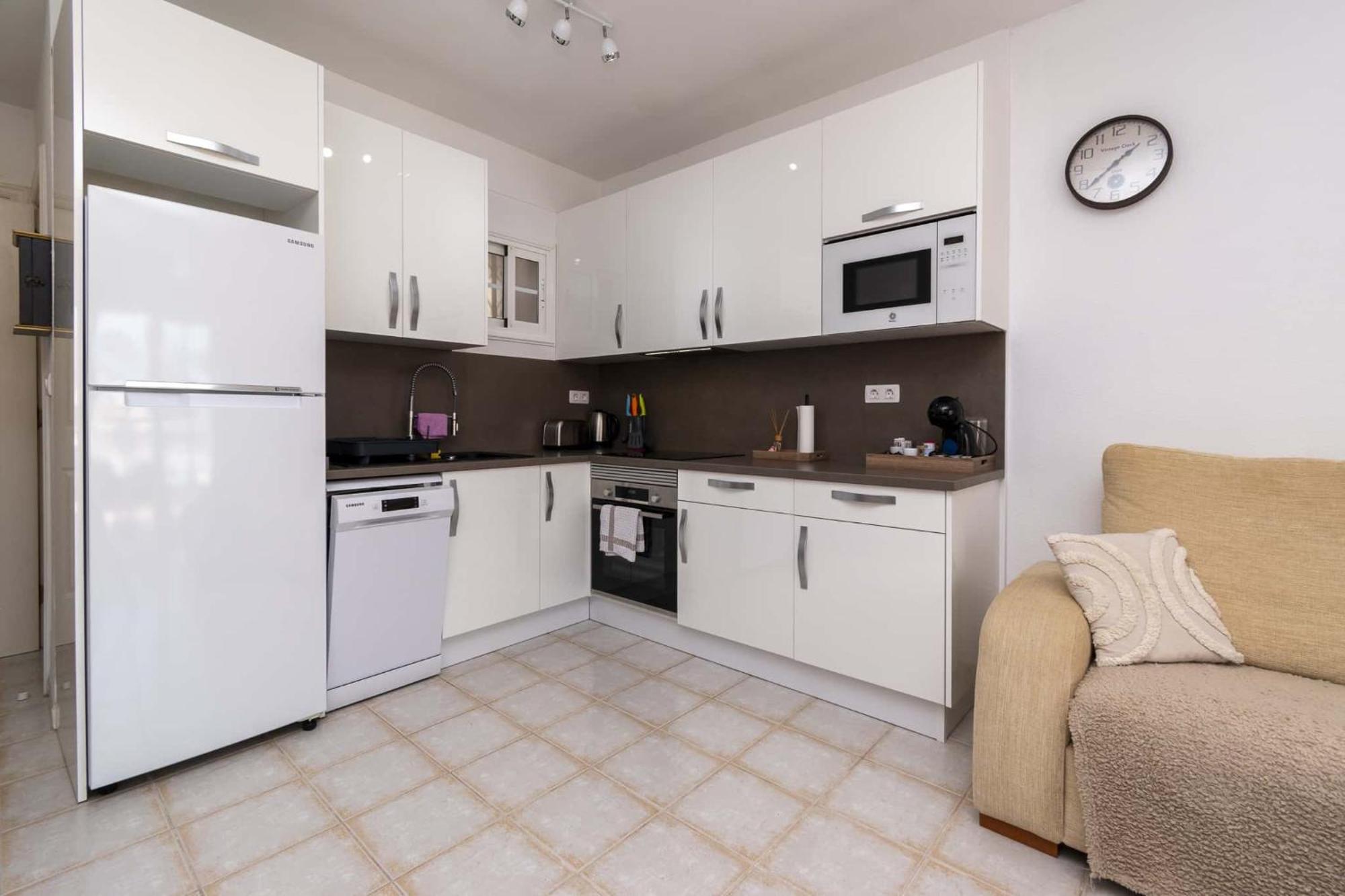 Mirador 24 - One Bed *