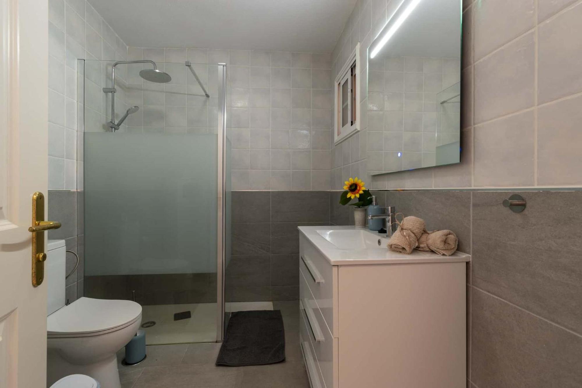 Appartement Mirador 24 - One Bed *