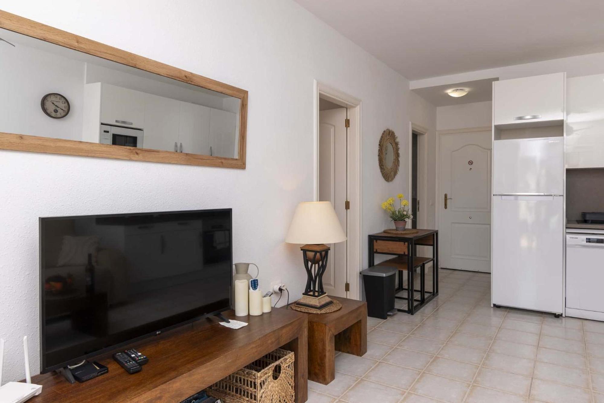 Mirador 24 - One Bed *