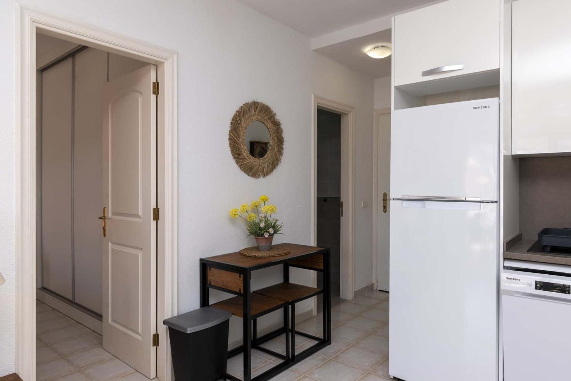 Mirador 24 - One Bed