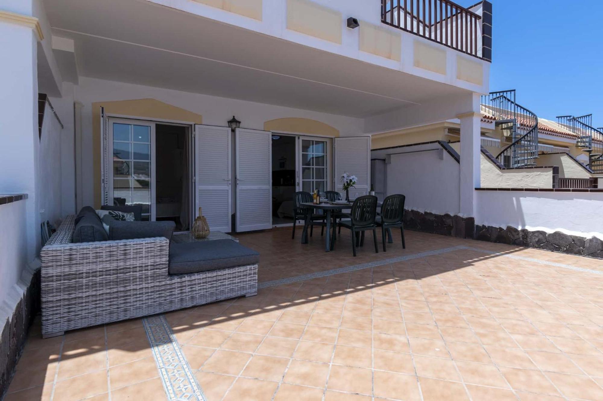 Appartement Mirador 24 - One Bed