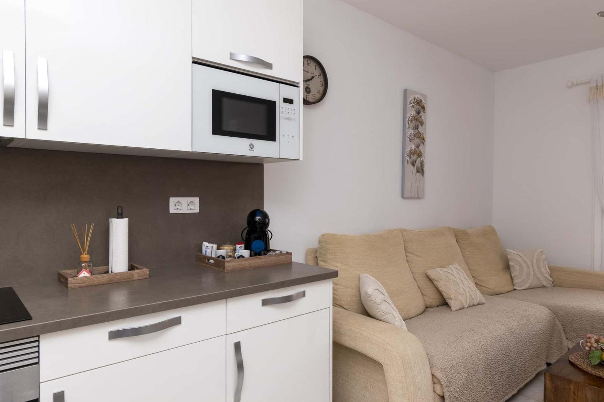 Appartement Mirador 24 - One Bed Los Cristianos (Tenerife)