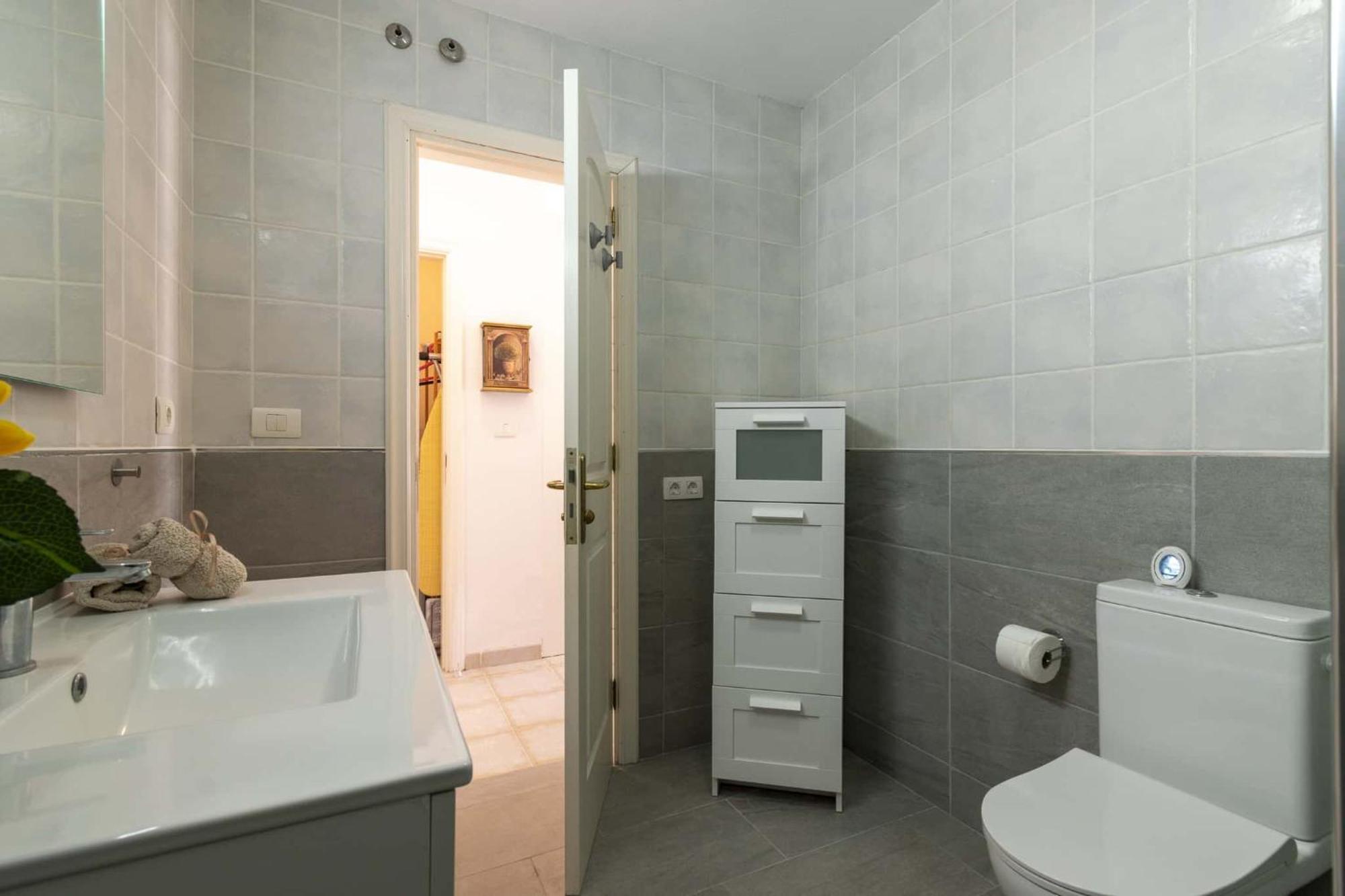 Mirador 24 - One Bed Appartement Los Cristianos (Tenerife)