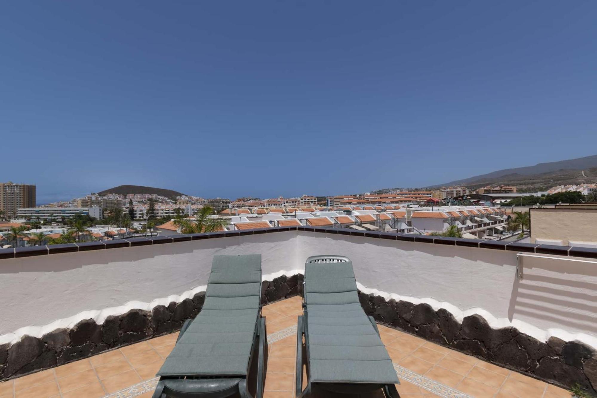 Mirador 24 - One Bed Los Cristianos (Tenerife)