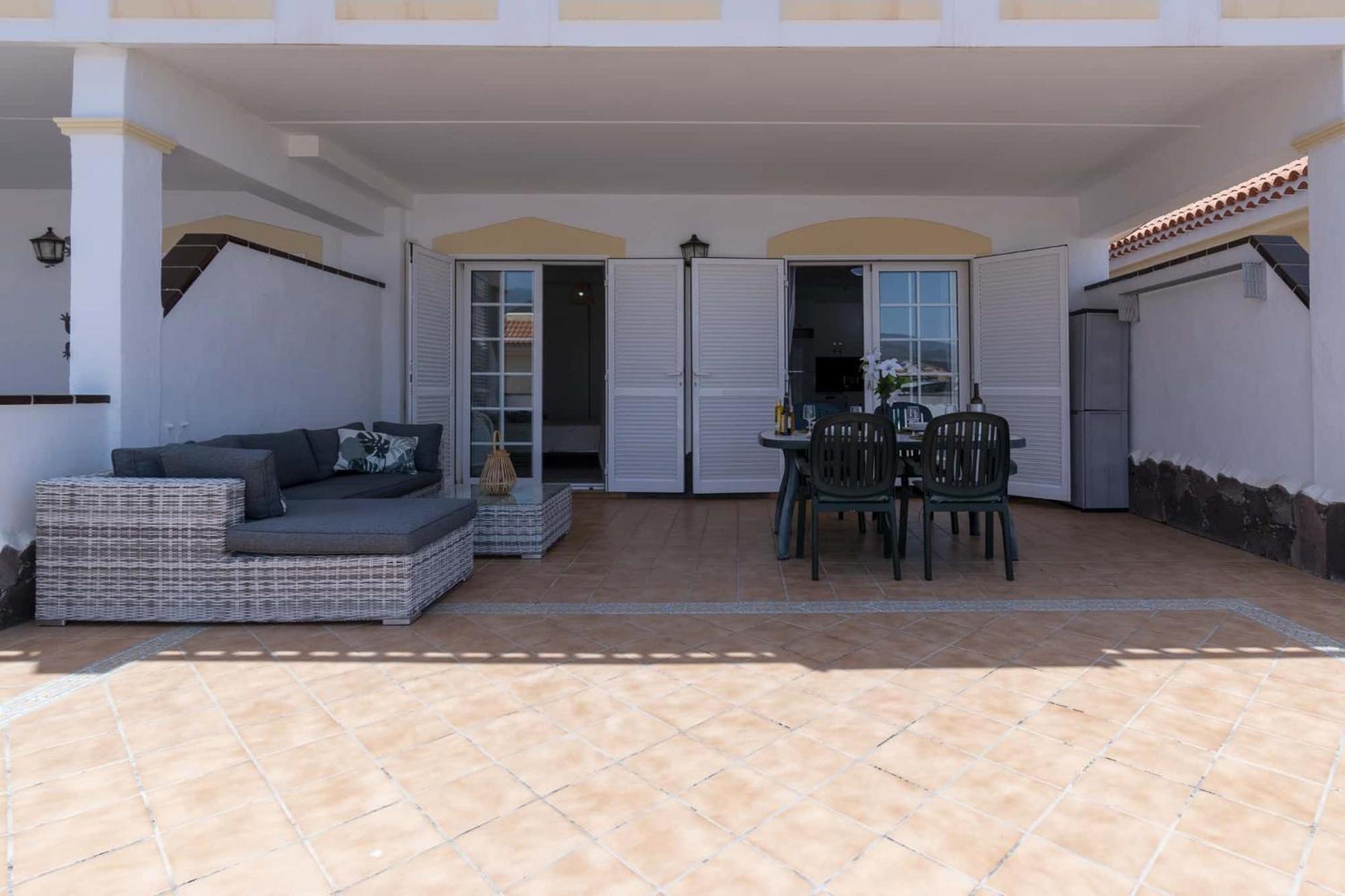 Appartement Mirador 24 - One Bed