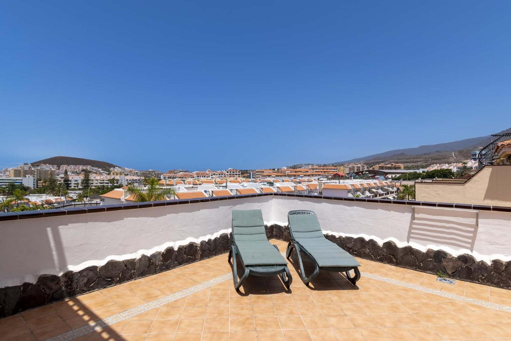 Mirador 24 - One Bed Appartement *