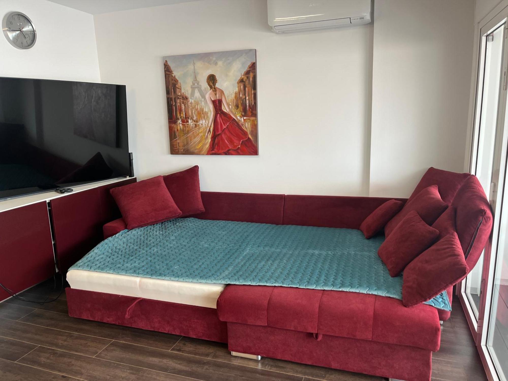 Casa Coral Ocean View Apartment Los Cristianos (Tenerife)