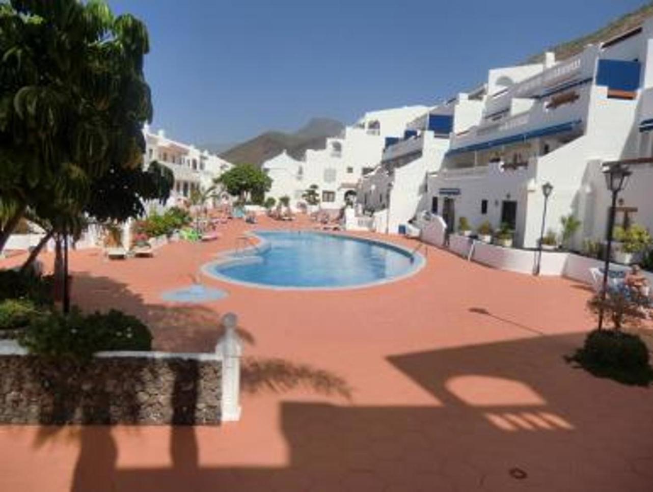 On Peaceful Complex Port Royal K007 Los Cristianos (Tenerife)