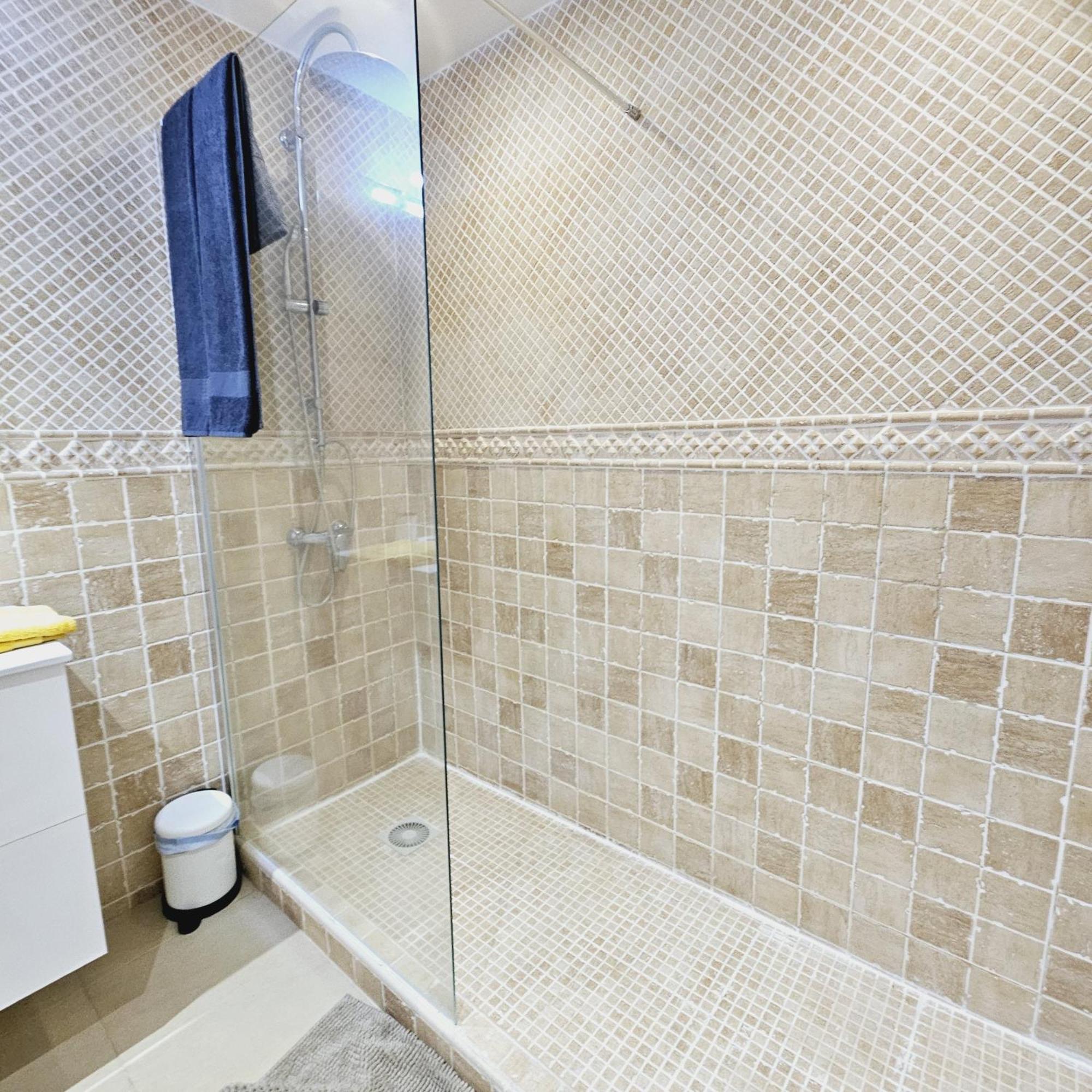 Apartamento On Peaceful Complex Port Royal K007 *