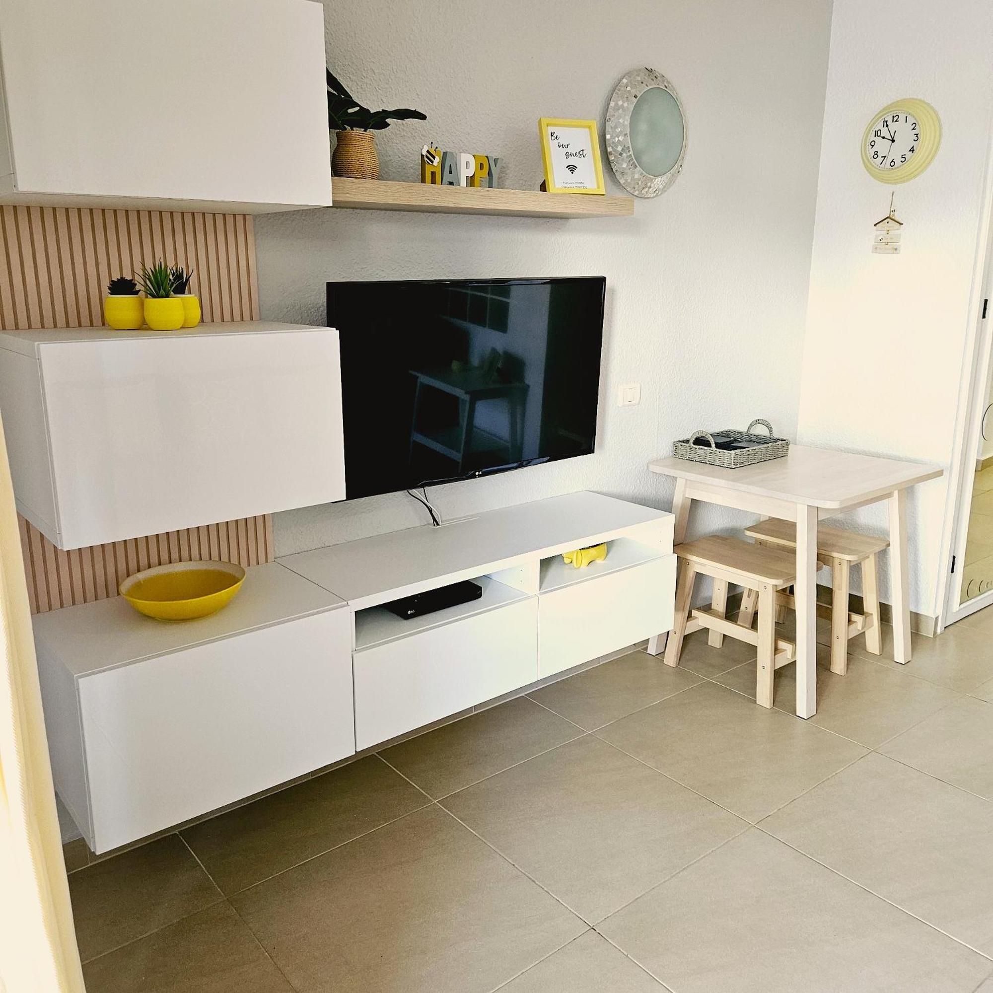 Apartamento On Peaceful Complex Port Royal K007 Los Cristianos (Tenerife)