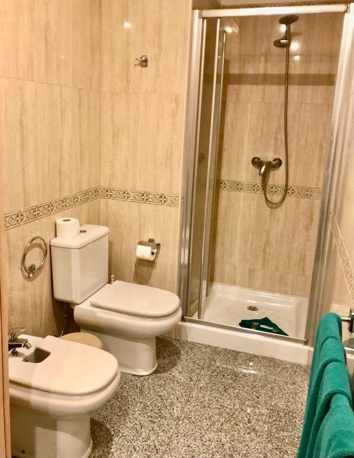 Apartamento Ake
