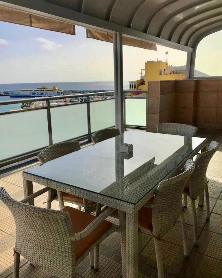 Apartamento Ake Los Cristianos (Tenerife)