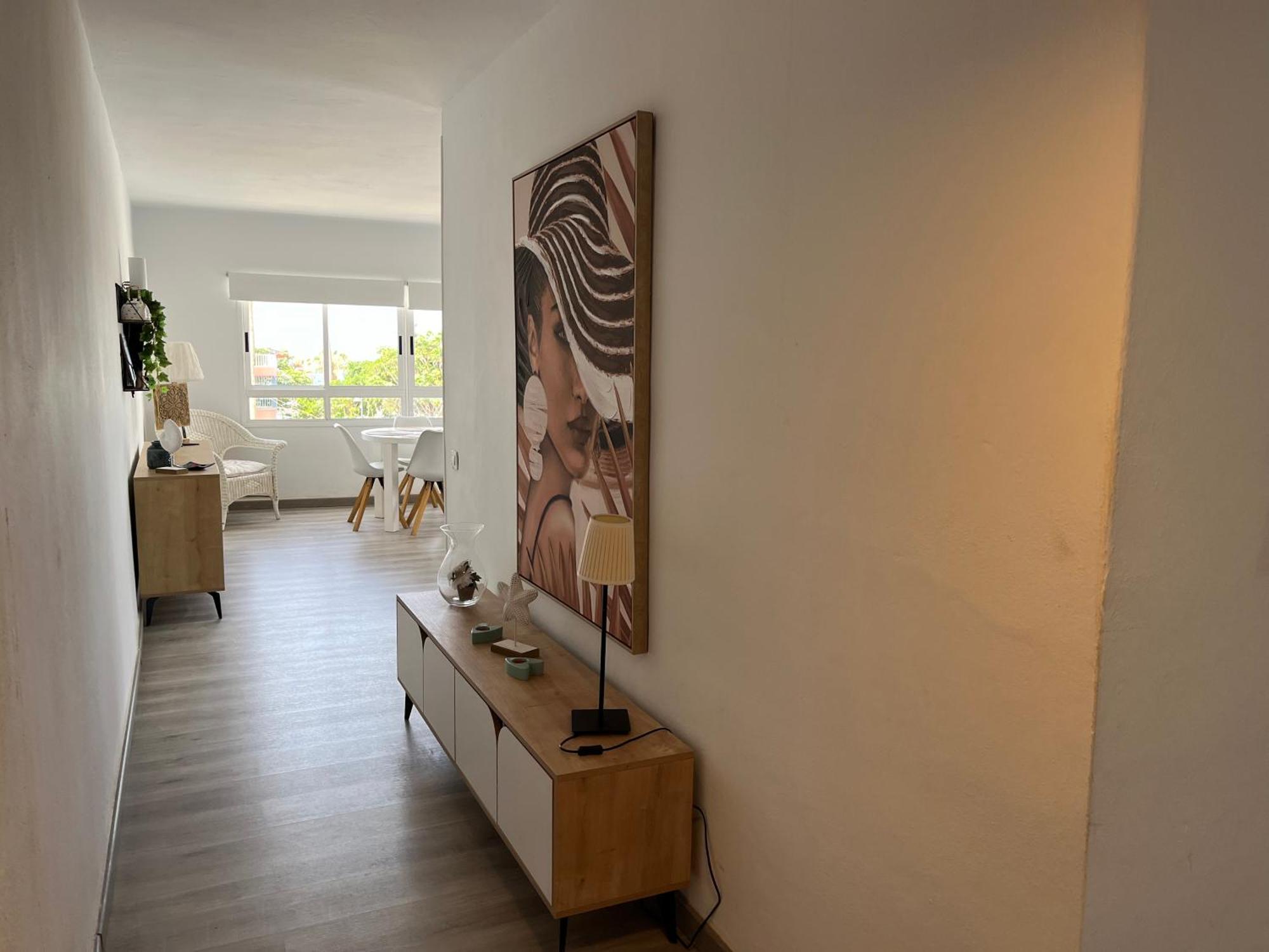 Apartamento Cornelia`s Tc2 Preciosas Vistas *
