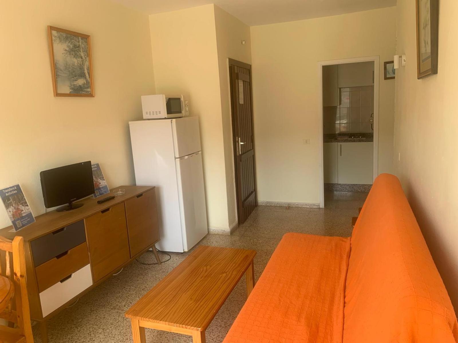 Apartamento Costamar Los Cristianos (Tenerife)