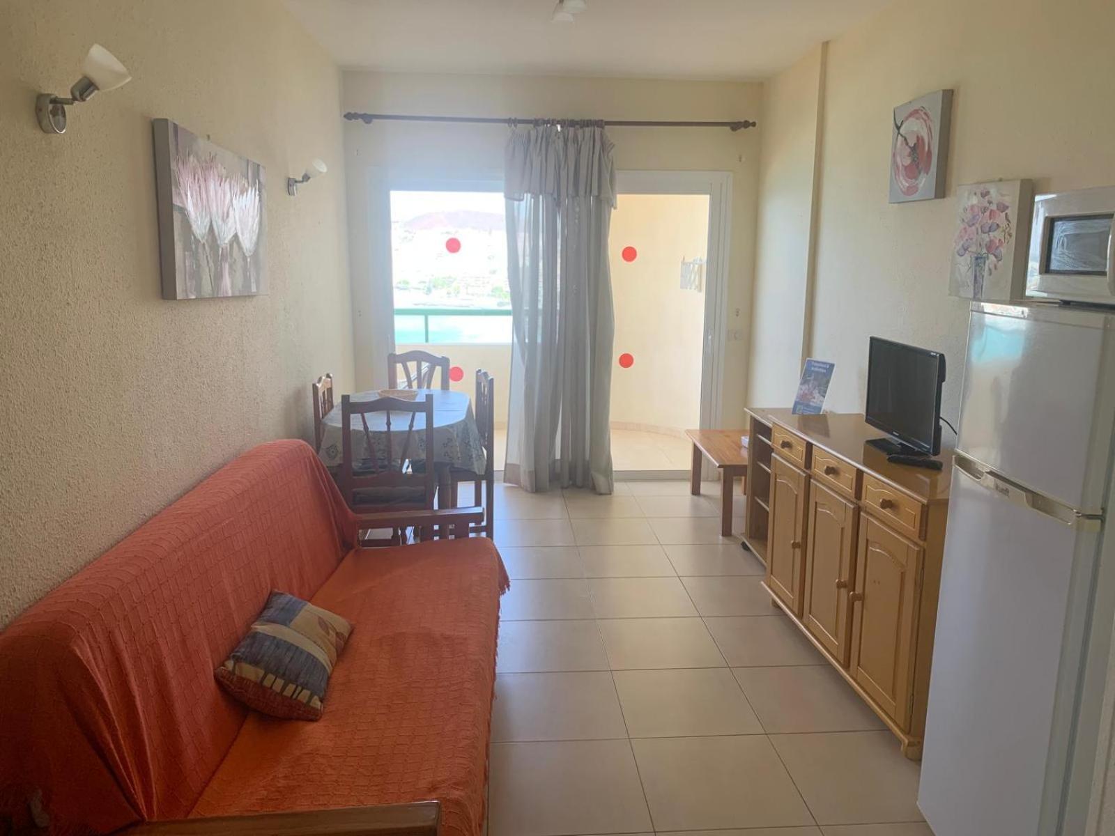 Apartamento Costamar