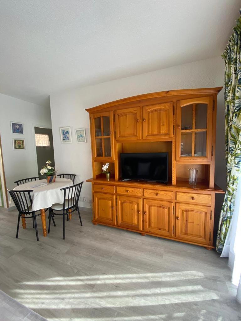 Angeles. Cristianos. Free Wifi Appartement *