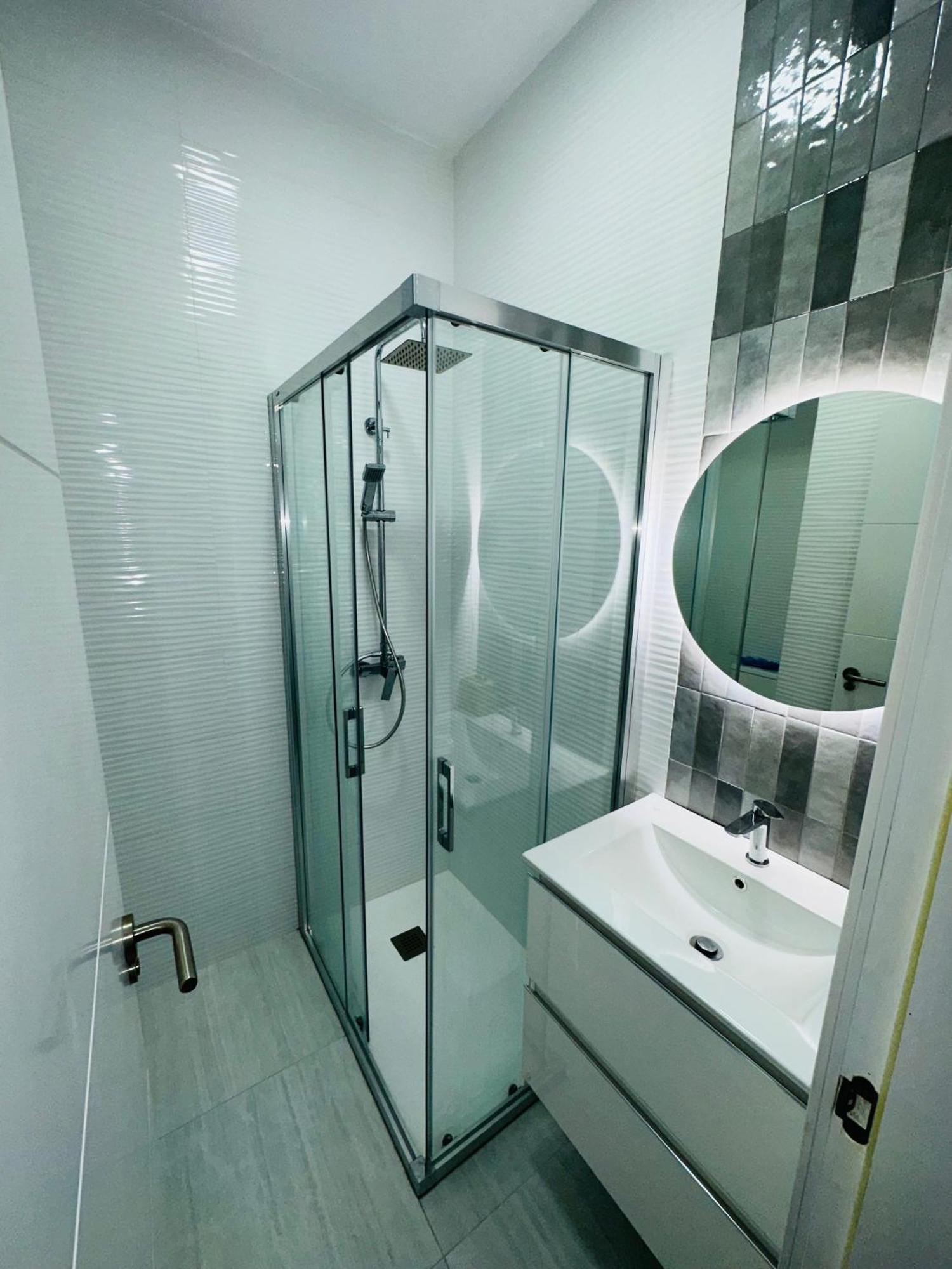 Modern & Comfortable Los Cristianos - Free Wifi Appartement Los Cristianos (Tenerife)