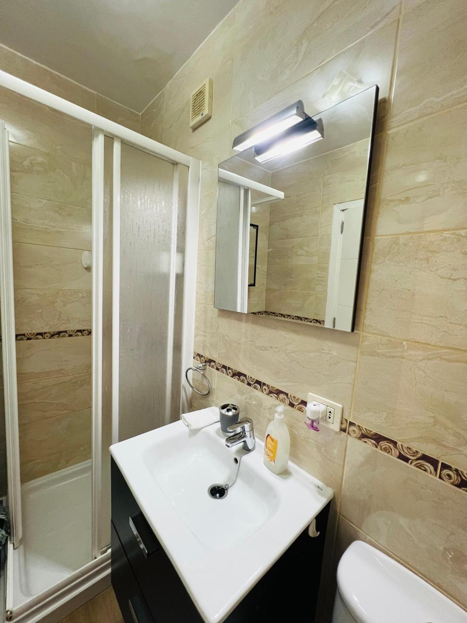 Apartment Achacay - Los Cristianos Los Cristianos (Tenerife)