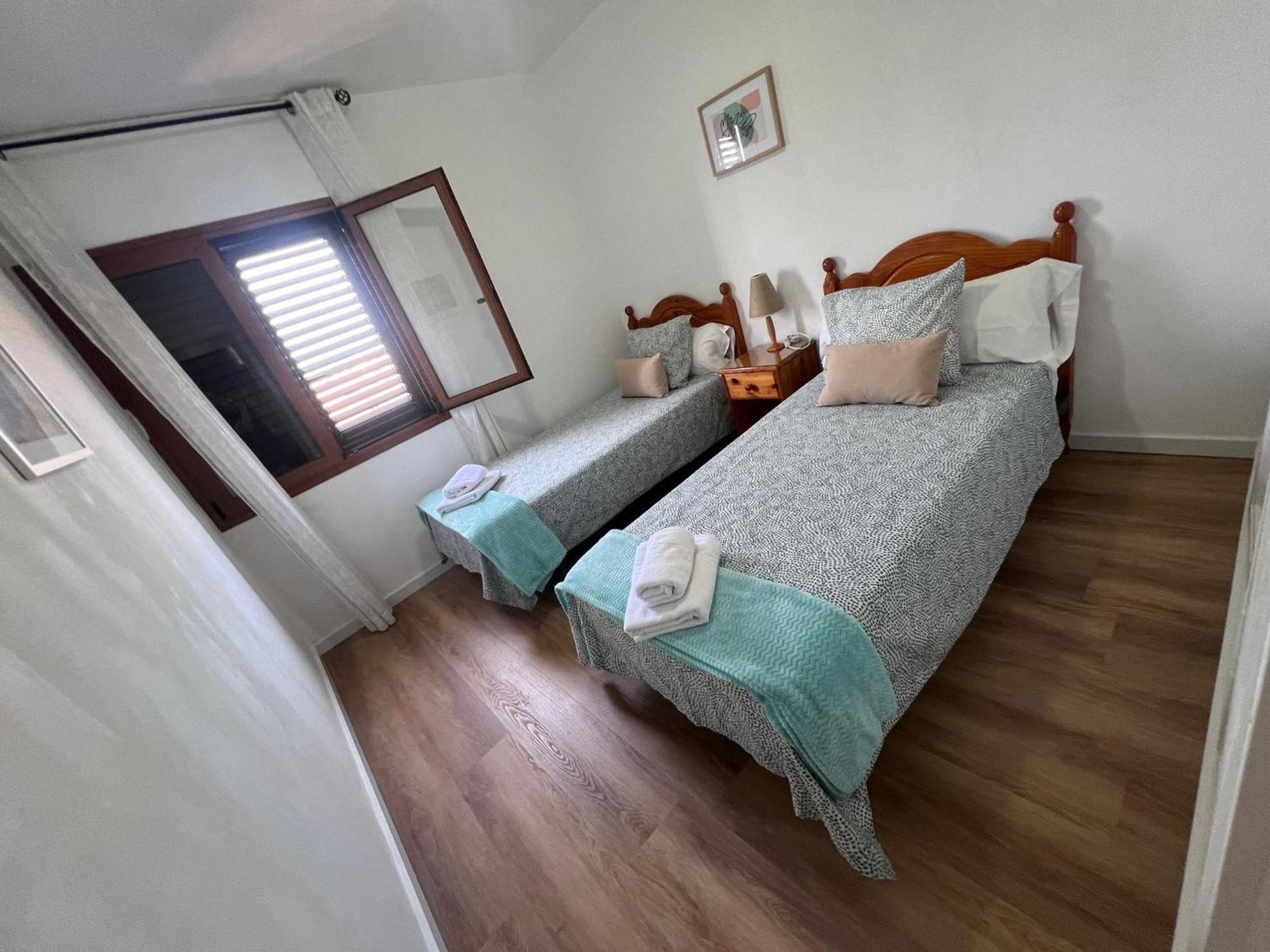 Achacay - Los Cristianos Apartment Los Cristianos (Tenerife)