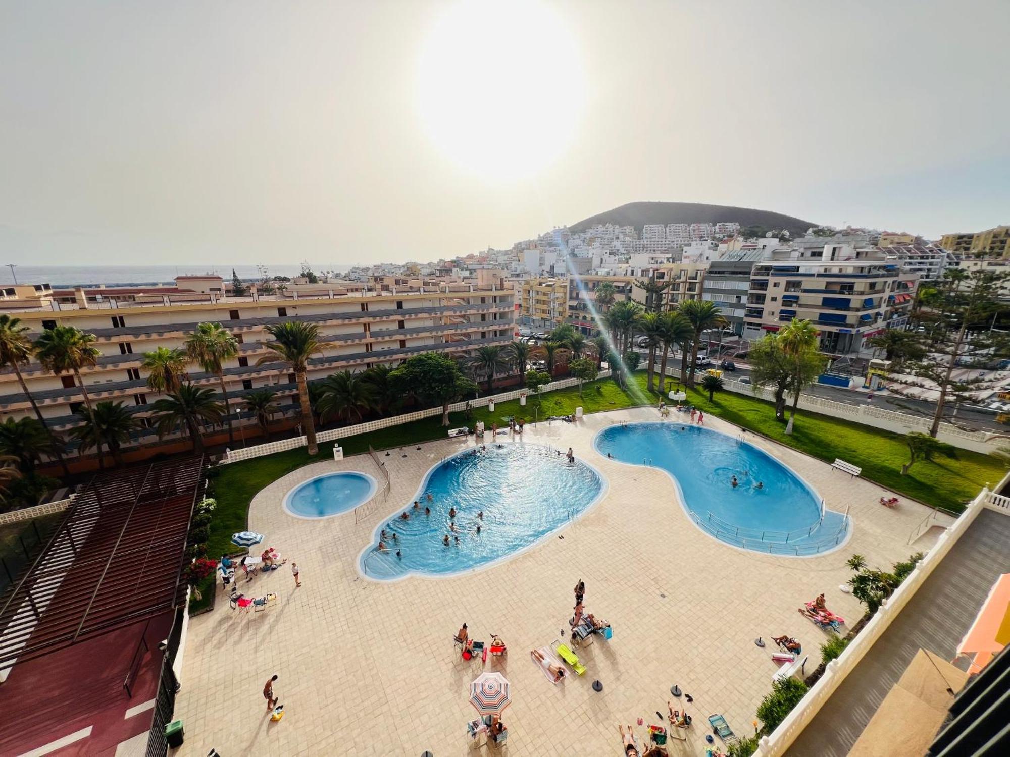 Apartment Achacay - Los Cristianos Los Cristianos (Tenerife)