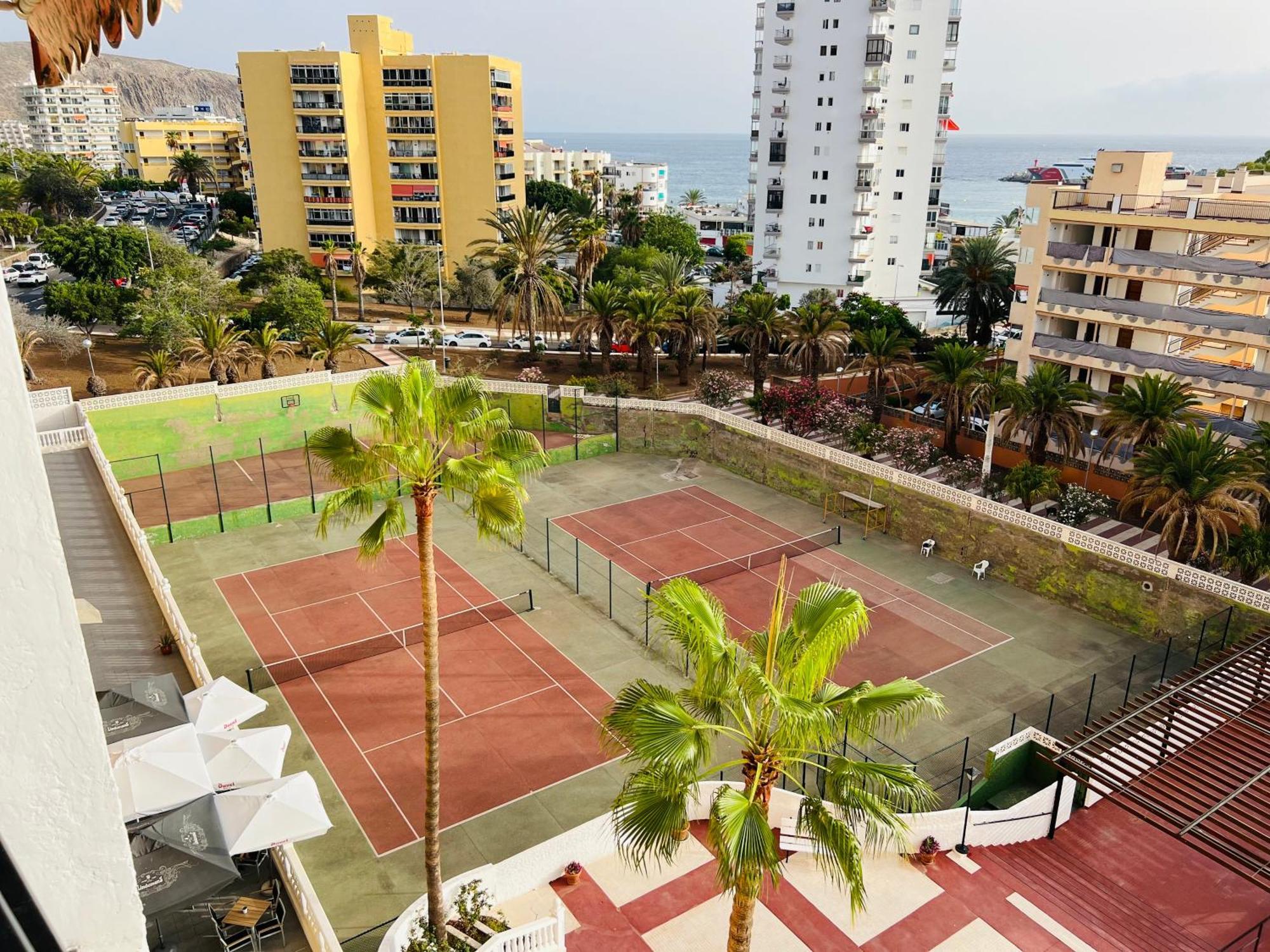 Apartment Achacay - Los Cristianos