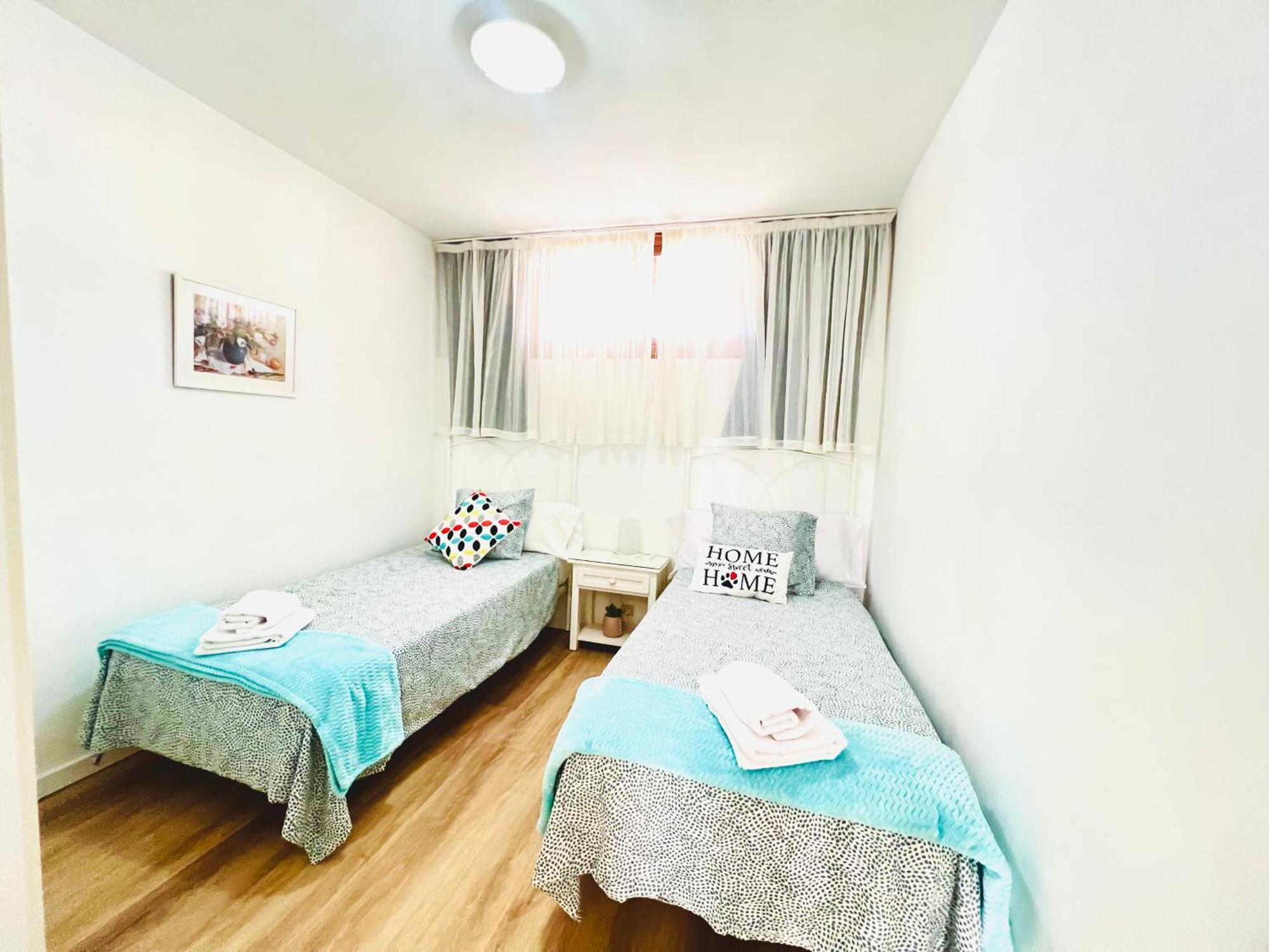 Achacay - Los Cristianos Apartment Los Cristianos (Tenerife)