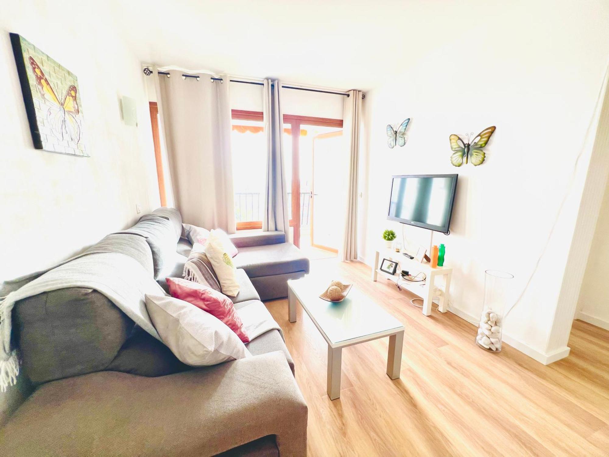 Apartment Achacay - Los Cristianos Los Cristianos (Tenerife)