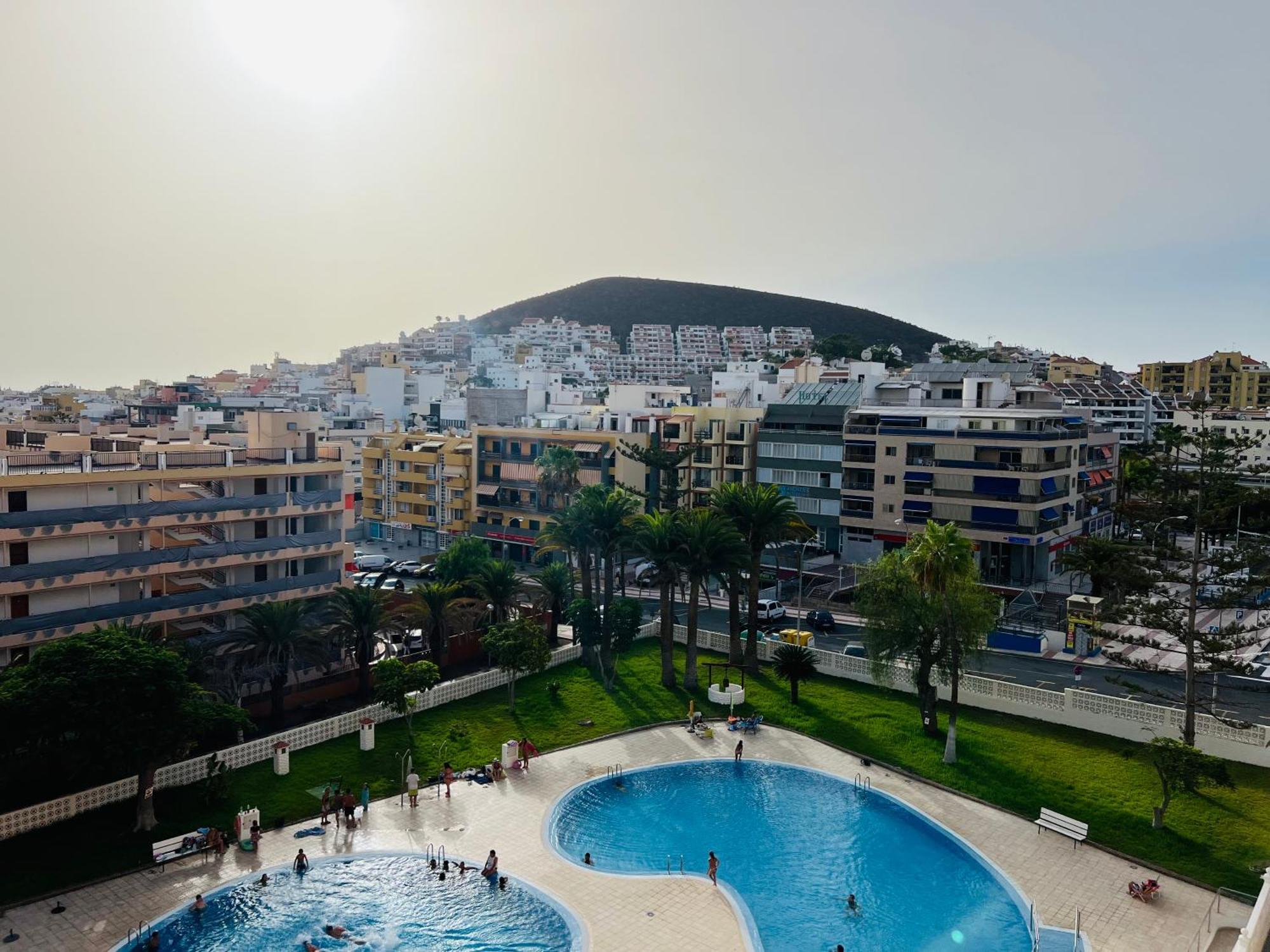 Achacay - Los Cristianos Apartment