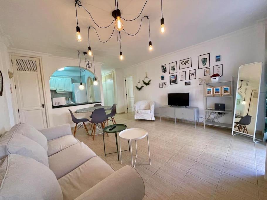 Apartment Charming Cristianos