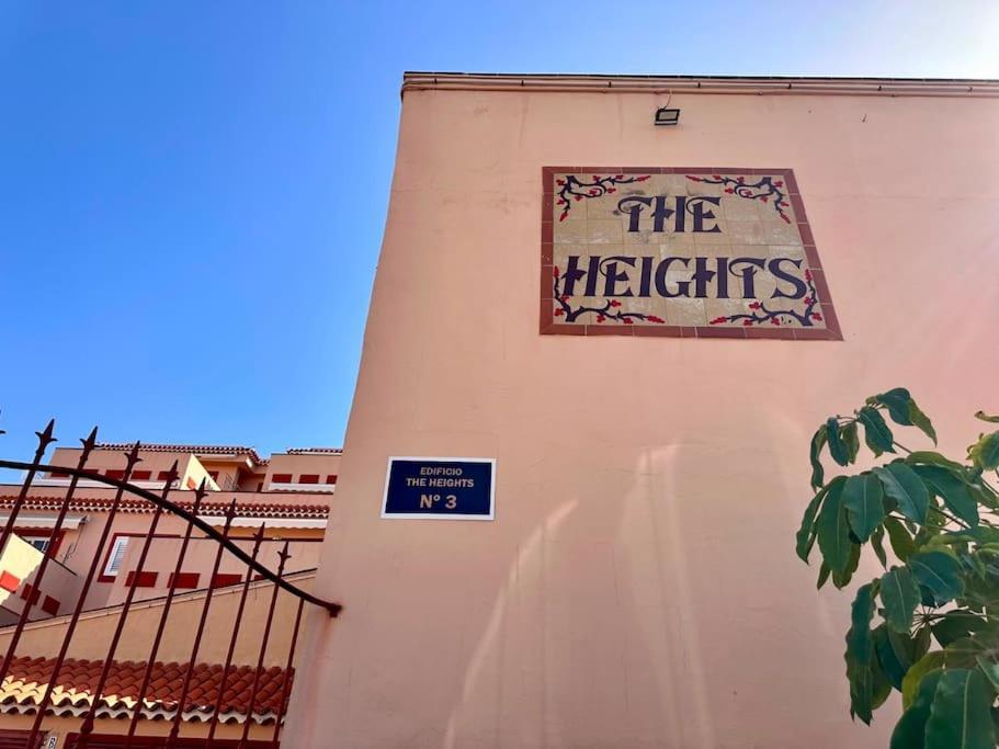 Charming Cristianos Apartment *