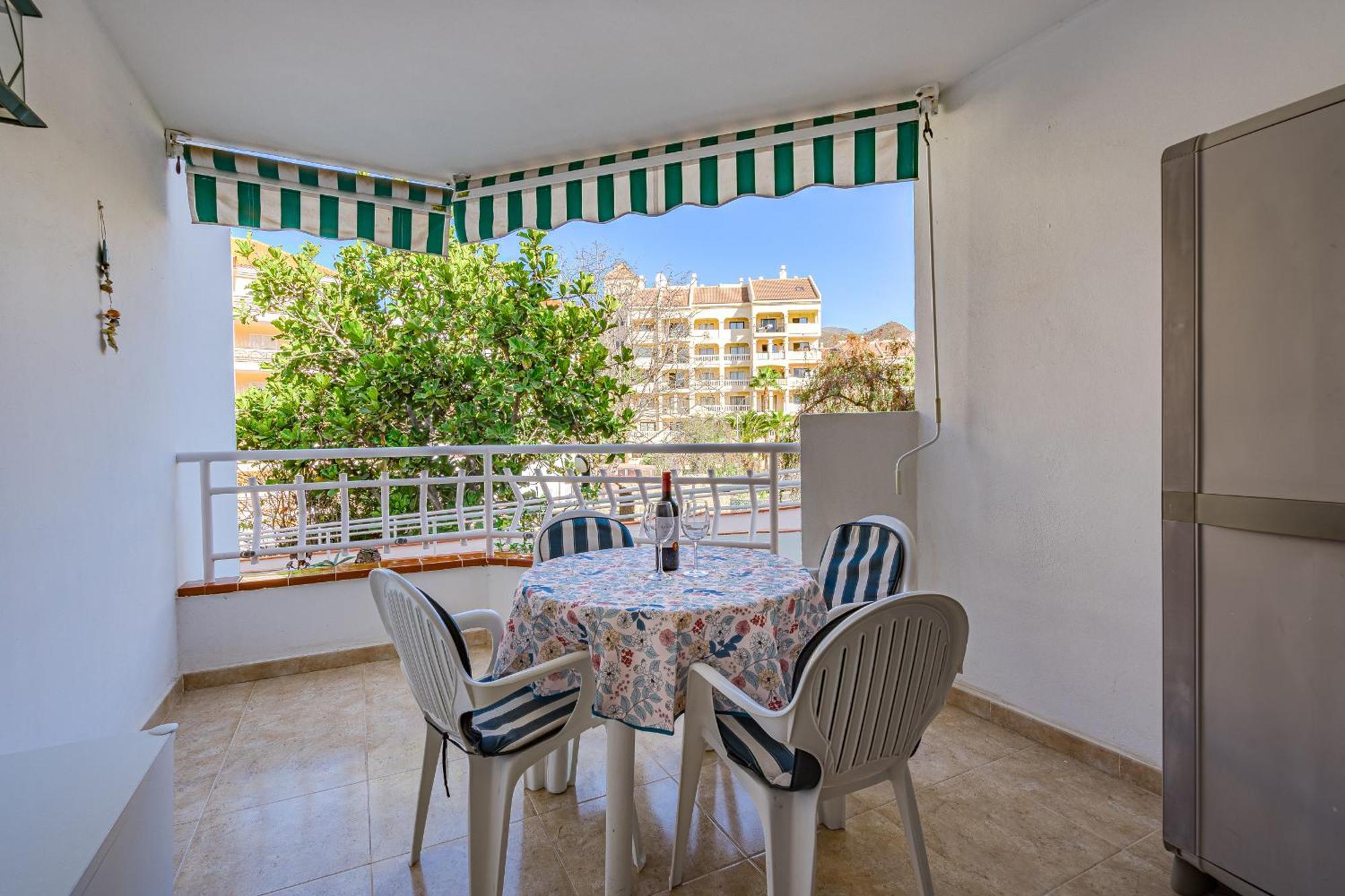 Rosas Apartment Los Cristianos (Tenerife)