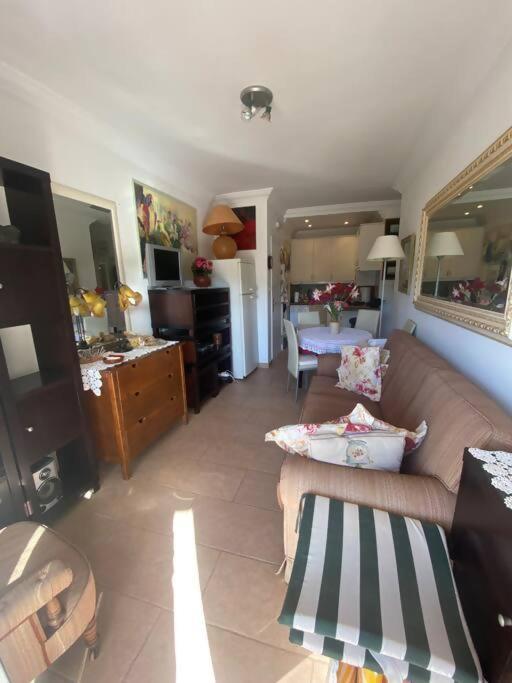 Appartement Los Cristianos Costamar 2 Sea View Vista Oceano Los Cristianos (Tenerife)