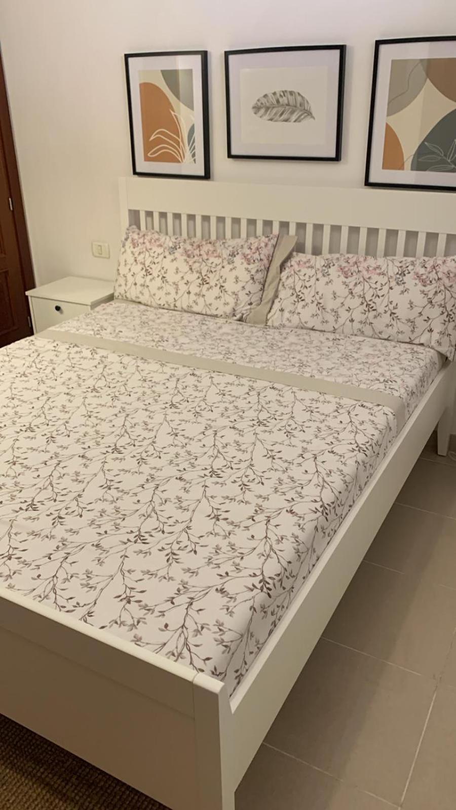 Apartment Los Cristianos Apartamento En Residencial Los Seres Los Cristianos (Tenerife)