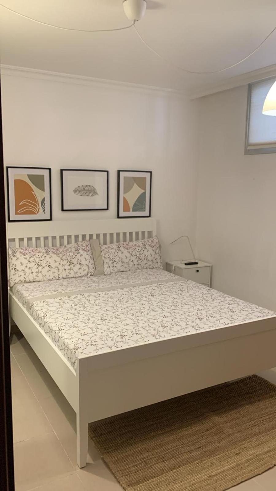 Los Cristianos Apartamento En Residencial Los Seres Apartment