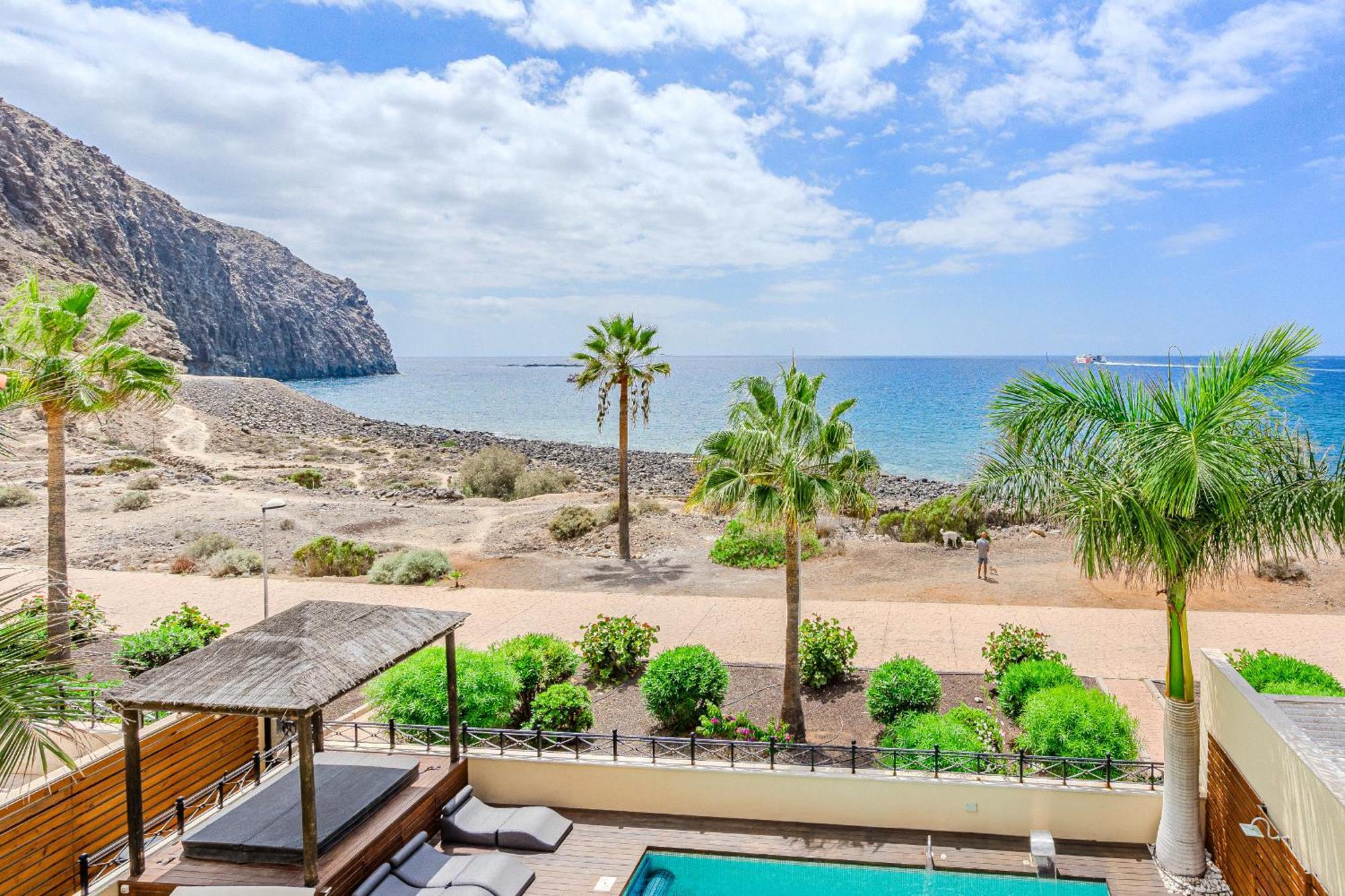 Cristianos Pousada Los Cristianos (Tenerife)