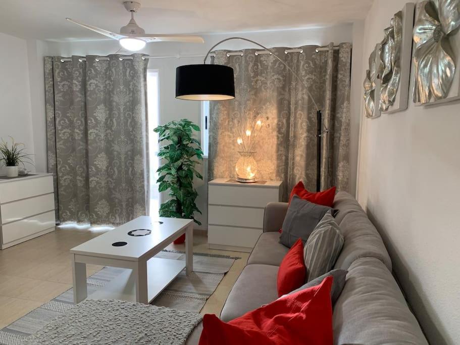 Cristi Heights Apartment