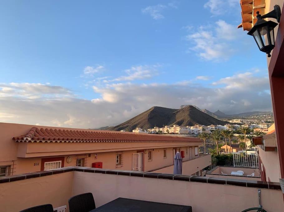 Apartment Cristi Heights
