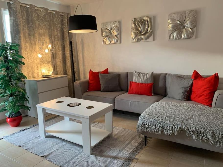 Cristi Heights Apartment