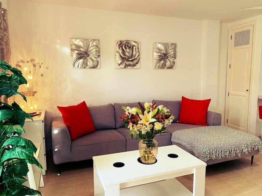 Cristi Heights Apartment Los Cristianos (Tenerife)