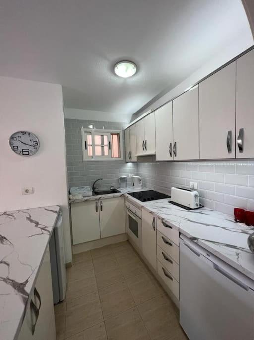 Apartment Cristi Heights Los Cristianos (Tenerife)
