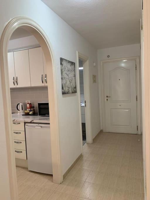 Apartment Cristi Heights *