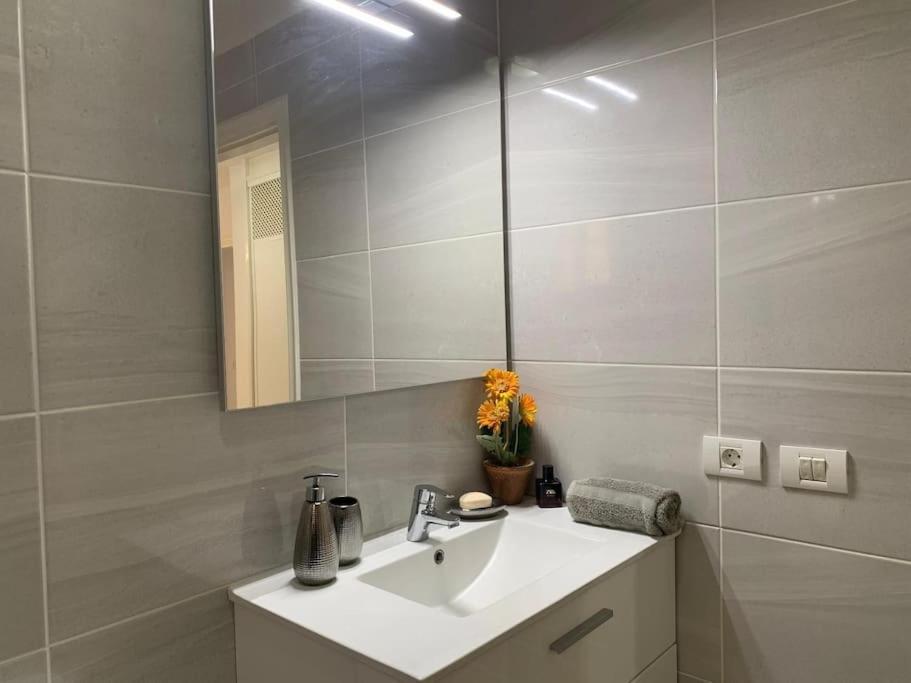 Apartment Cristi Heights Los Cristianos (Tenerife)