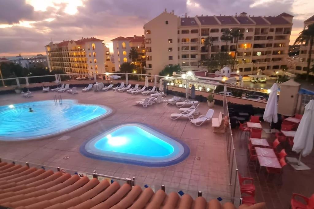 Cristi Heights Apartment *