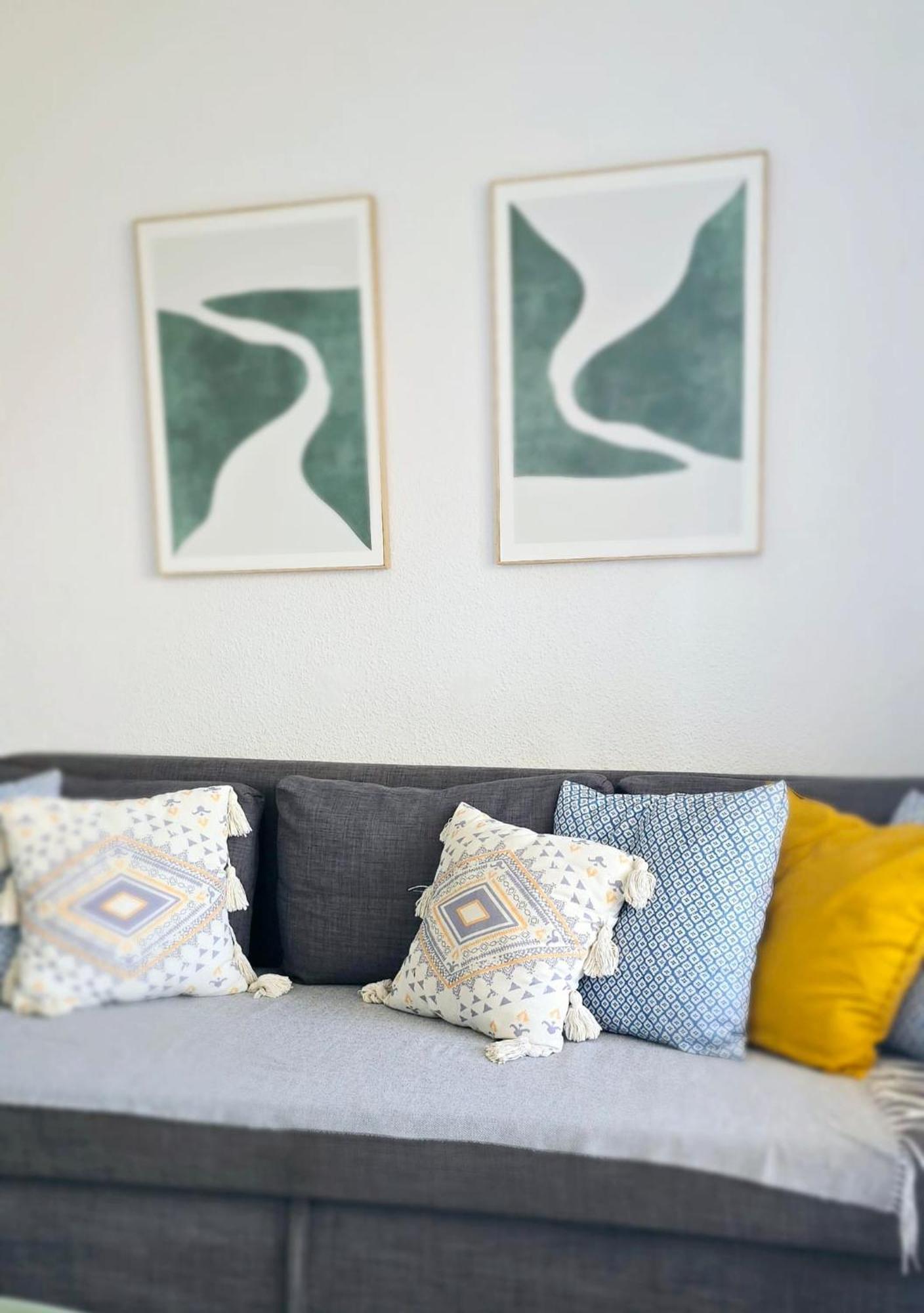 Apartamento Cristianos Atlantic View *