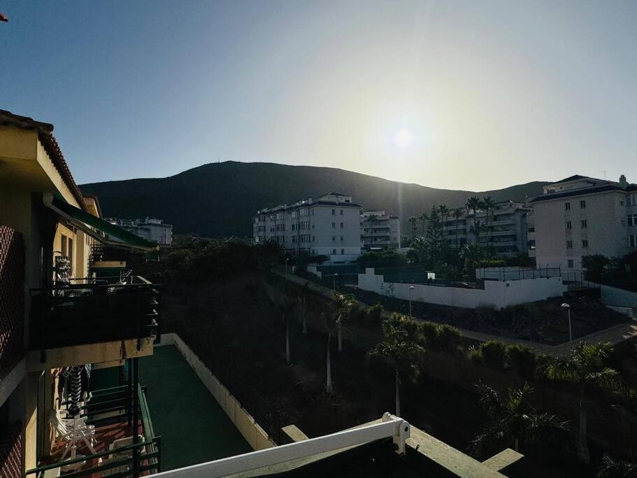 Apartment Cristimar Los Cristianos (Tenerife)
