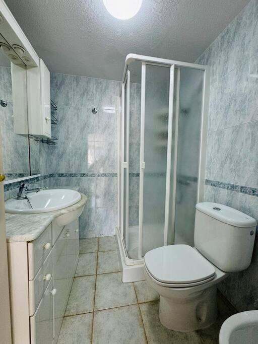 Apartment Cristimar