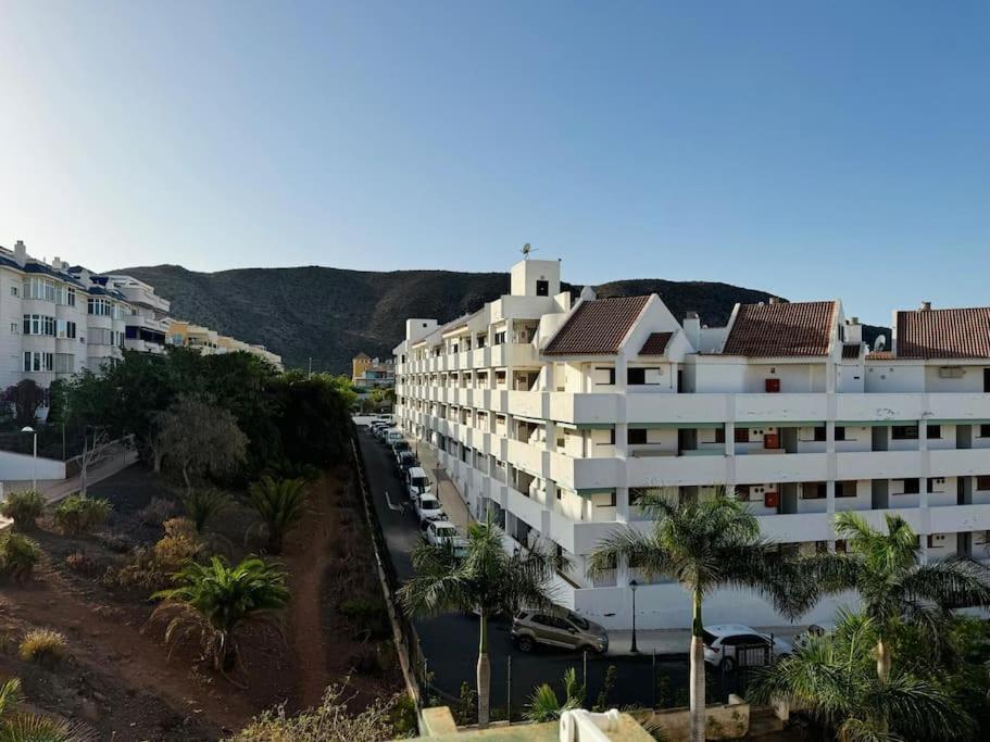 Apartment Cristimar *