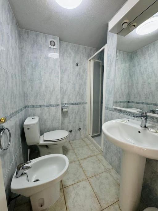 Cristimar Apartment Los Cristianos (Tenerife)