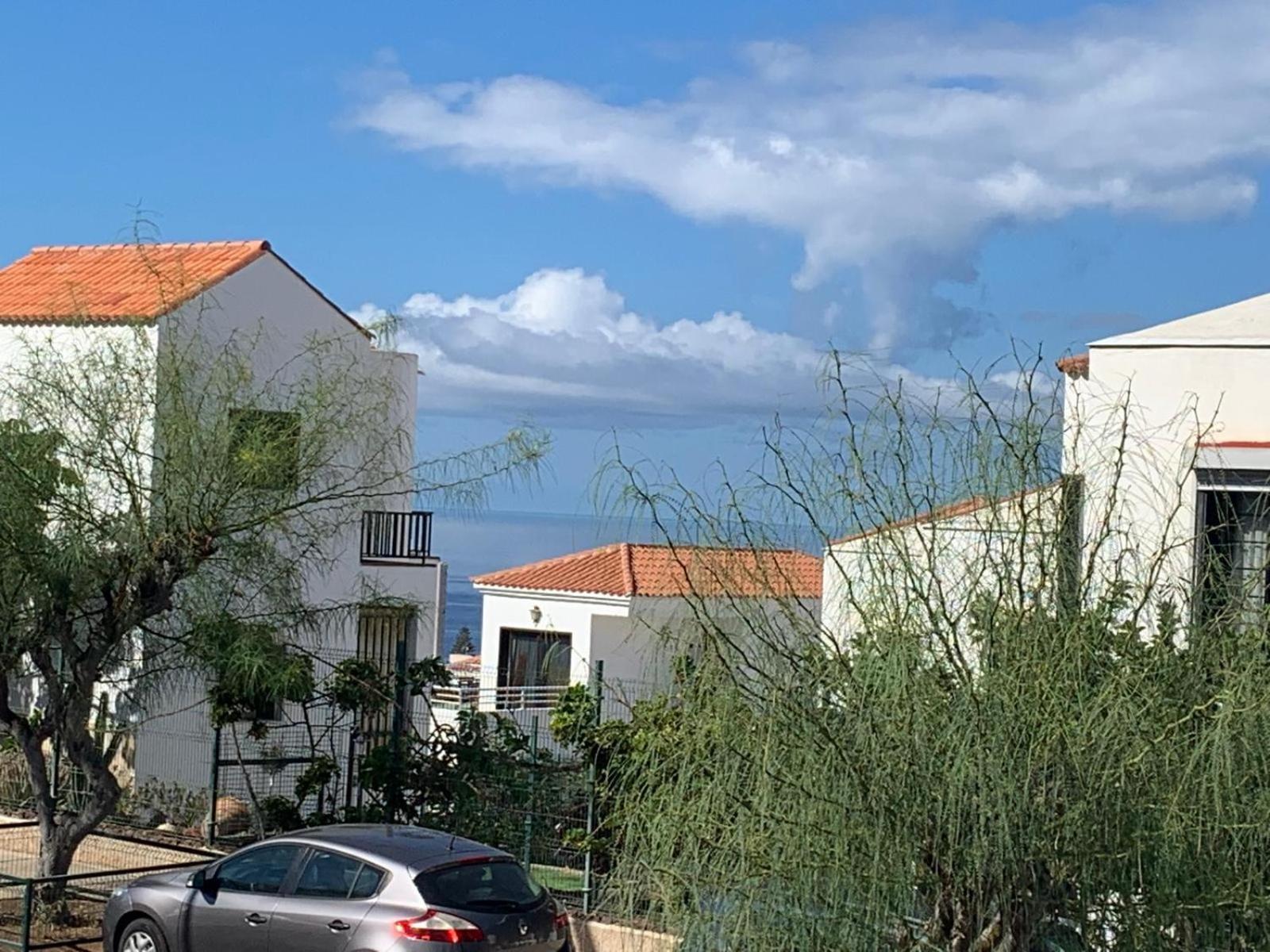 Cristianos Port Royale 138 Apartment *