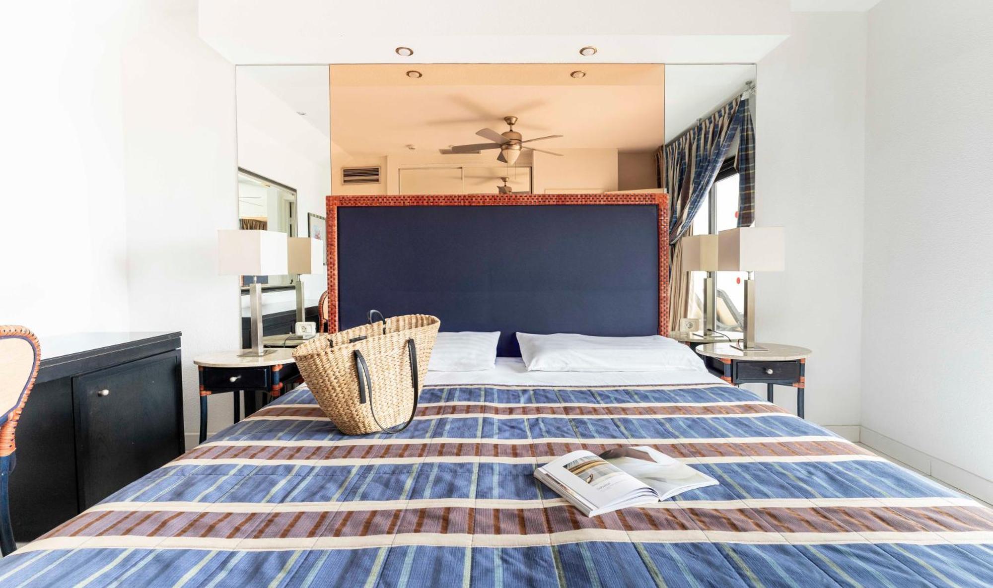 Beverly Hills Heights Aparthotel Los Cristianos (Tenerife)